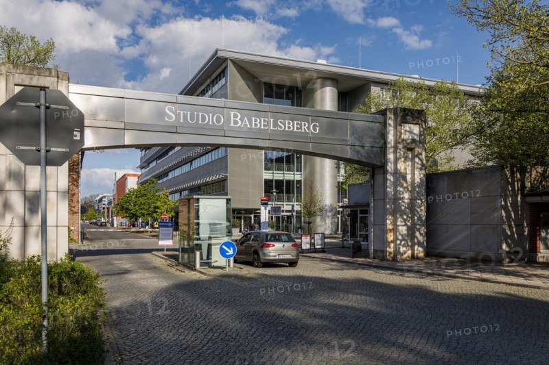 Studio Babelsberg