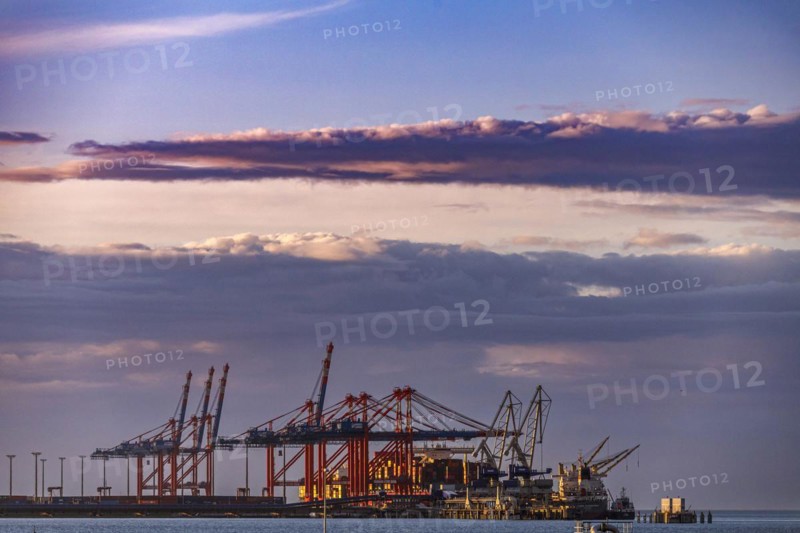 Jade-Weser-Port