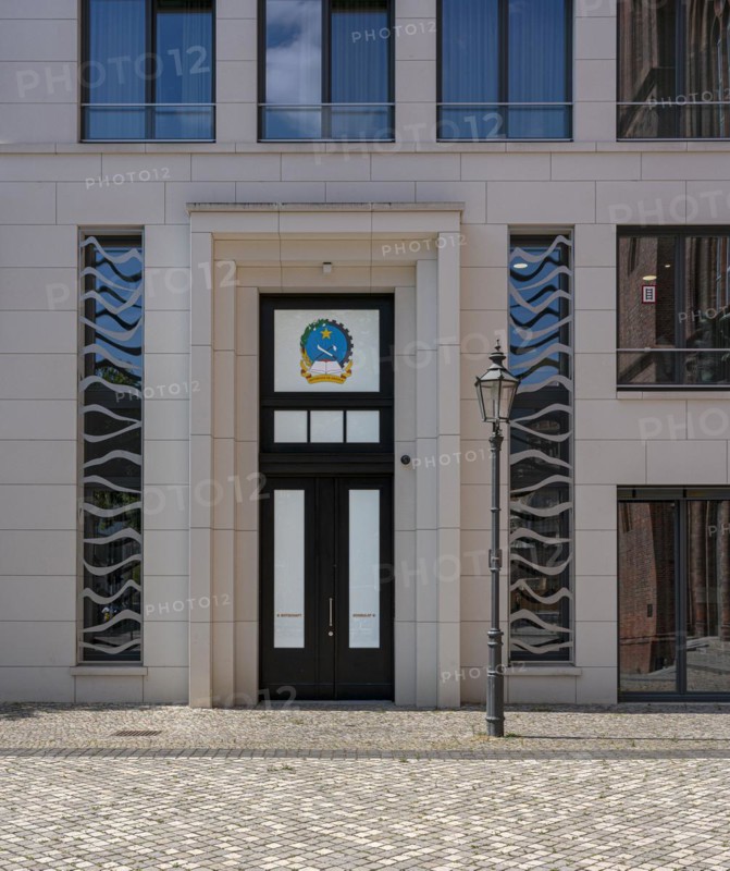 Embassy of the Republic of Angola