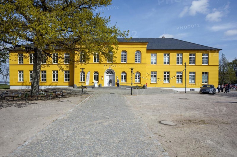 Town Hall