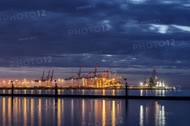 Jade-Weser-Port