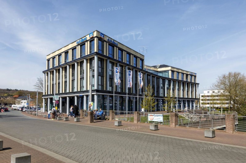 Volksbank Kleverland
