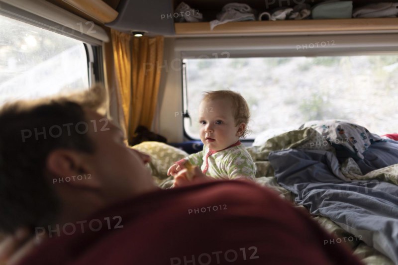 Topic: Camping