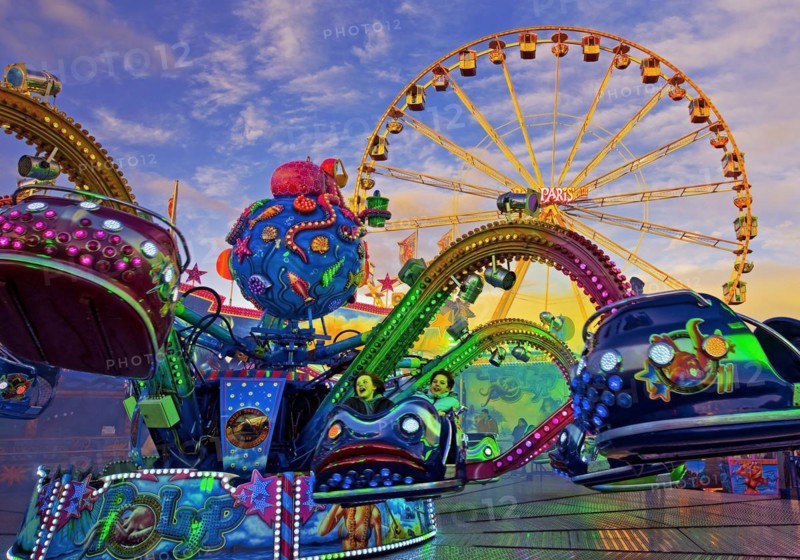 Palmkirmes