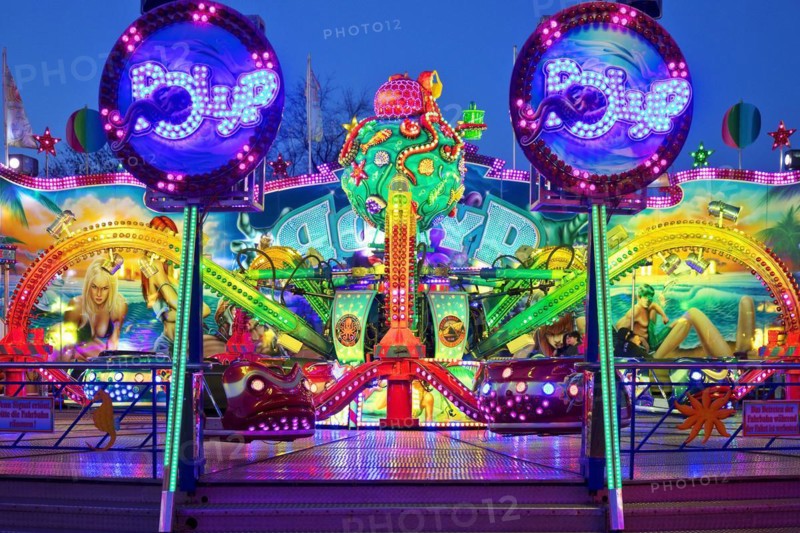 Palmkirmes