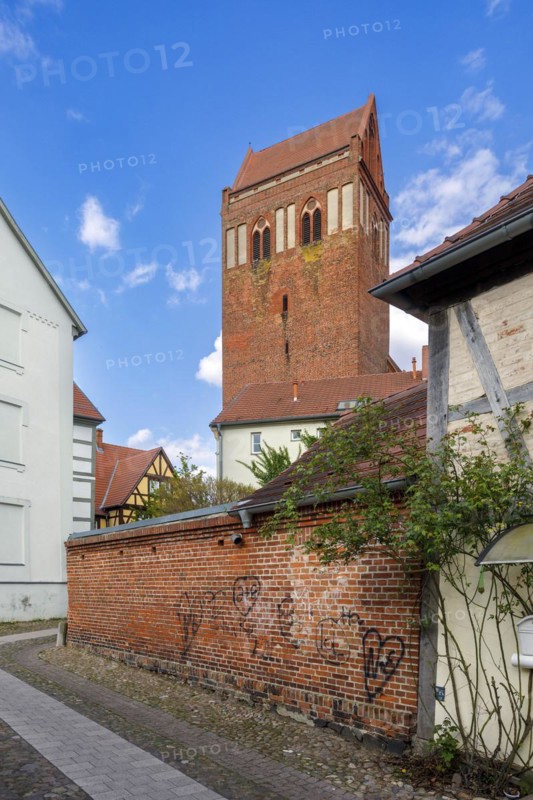St. Jakobi Parish Church