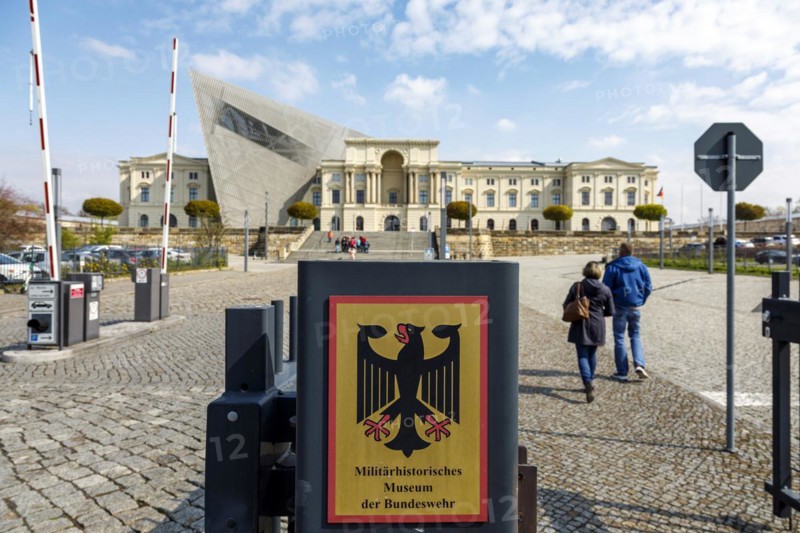 Military History Museum of the German Armed Forces