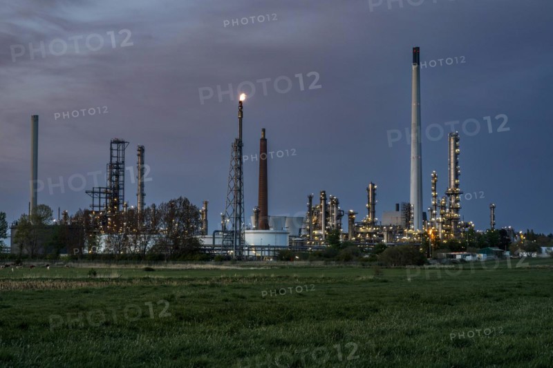 Refinery Heide GmbH