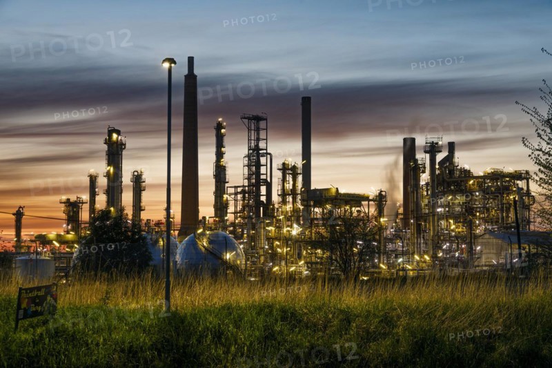 Refinery Heide GmbH