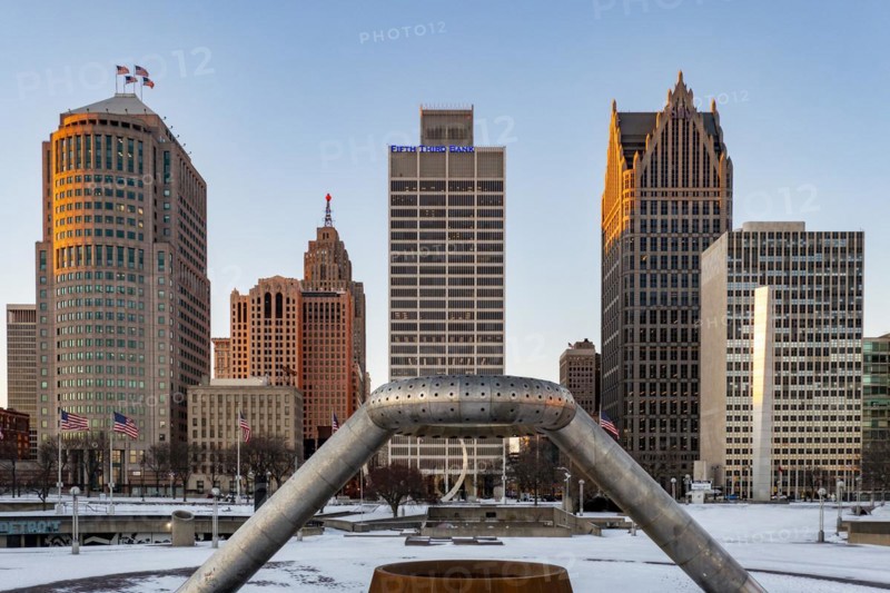 Detroit