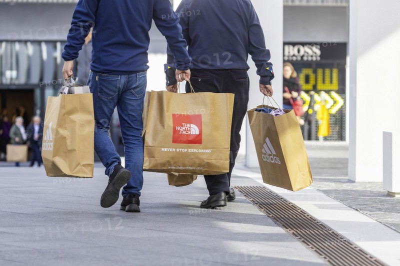 Outletcity Metzingen