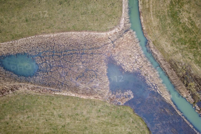 Aerial photograph