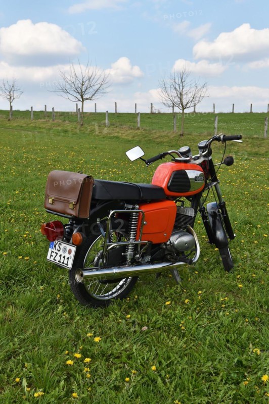 Oldtimer