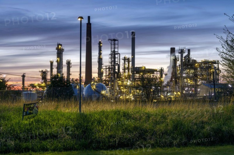 Refinery Heide GmbH