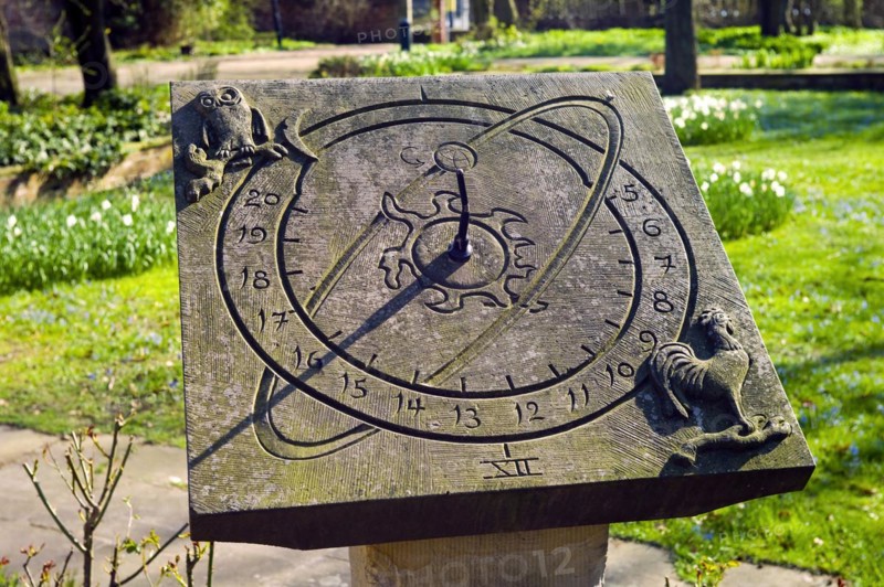 Sundial