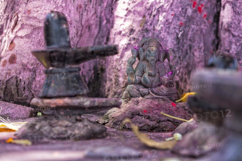 Ganesha