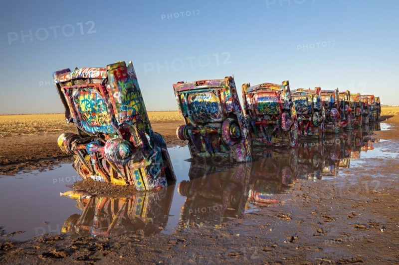 Amarillo
