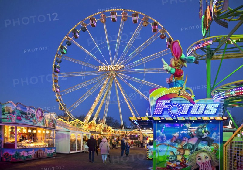 Palmkirmes