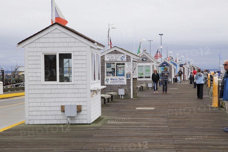Huts