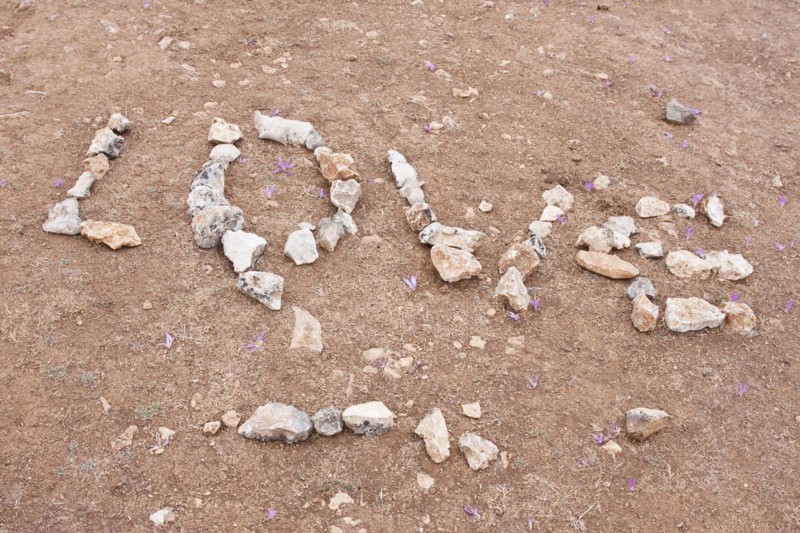 Love on the Matagrande plateau