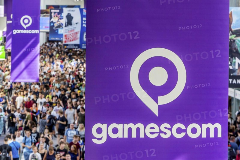Gamescom