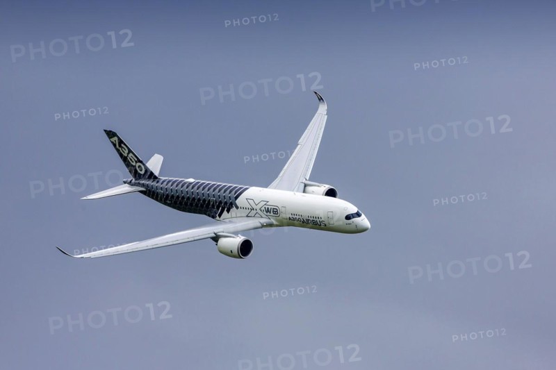 Airbus A350-900