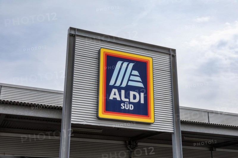 Aldi South