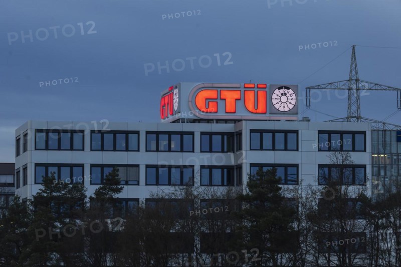 GTUe