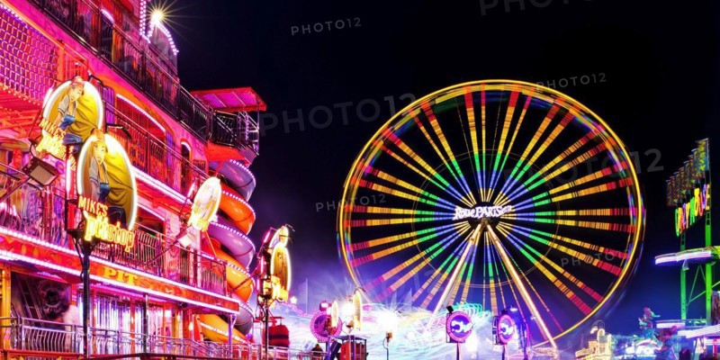 Palmkirmes