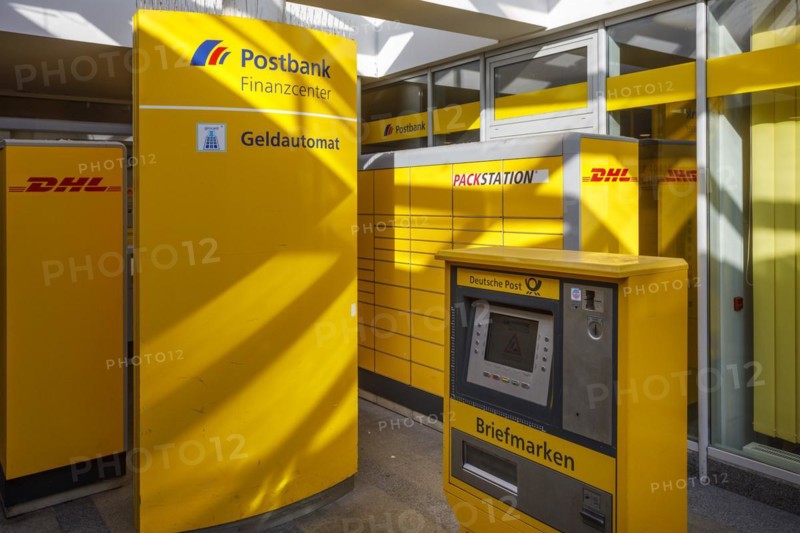 Postbank