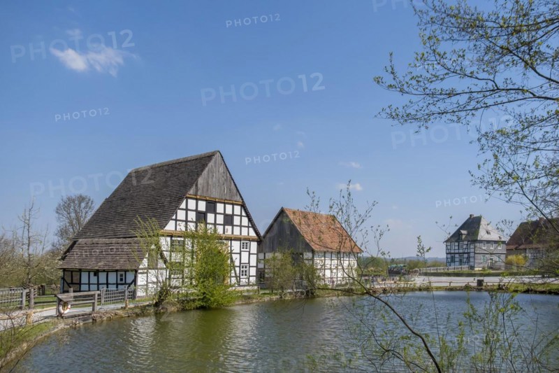 Westphalian Regional Museum of Folklore