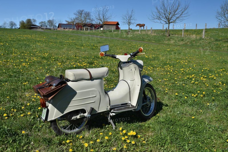 Oldtimer
