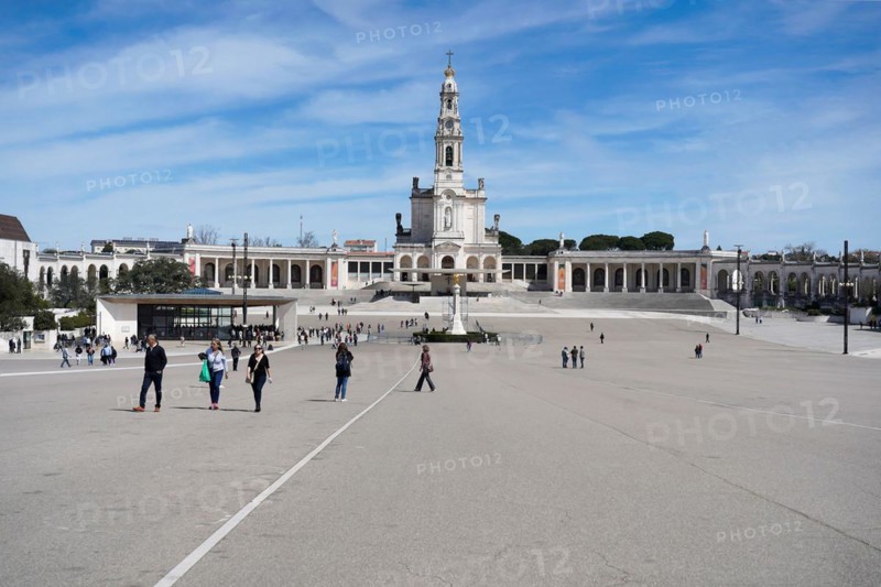 Basilica of Our Lady of the Rosary