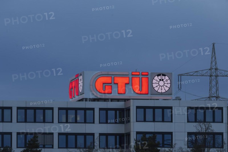 GTUe