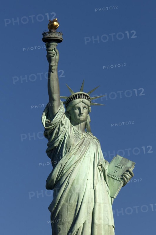 Freiheitsstatue