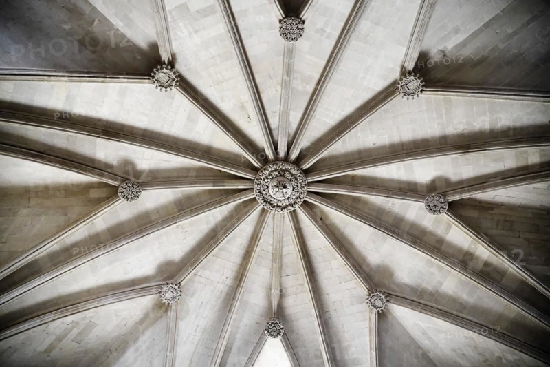 Dominican Monastery of Batalha or Saint Mary of Victory Monastery