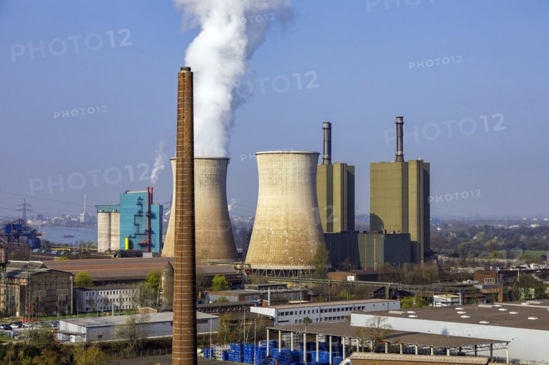Huettenwerke Krupp Mannesmann - HKM