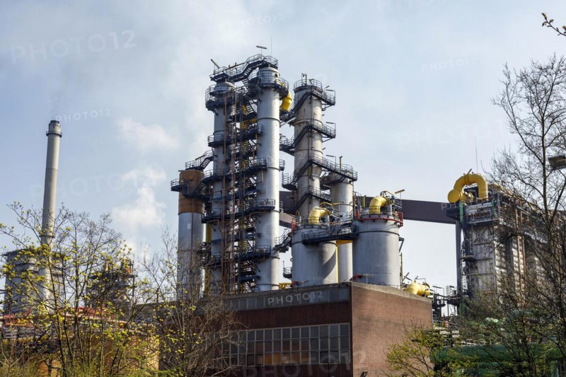 Huettenwerke Krupp Mannesmann - HKM