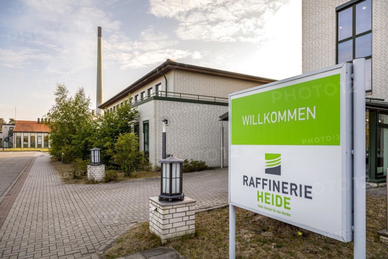 Raffinerie Heide GmbH