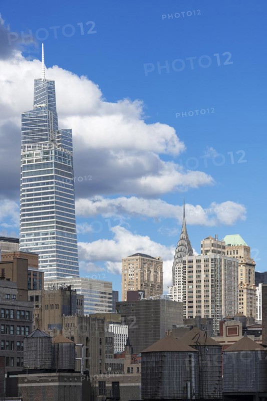Summit One Vanderbilt Building