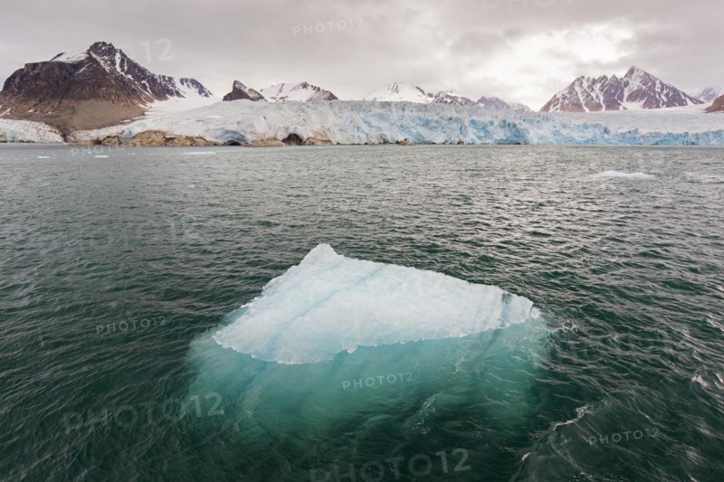 Smeerenburgbreen