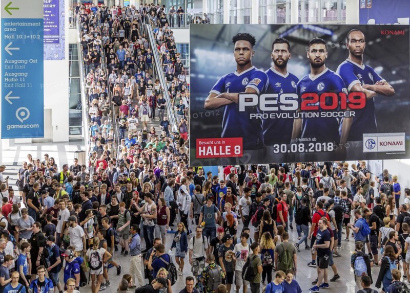 Gamescom