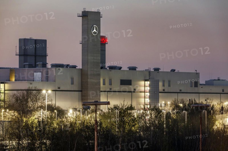 Mercedes Benz