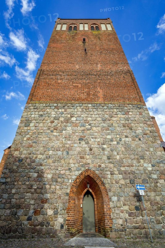 St. Jakobi Parish Church