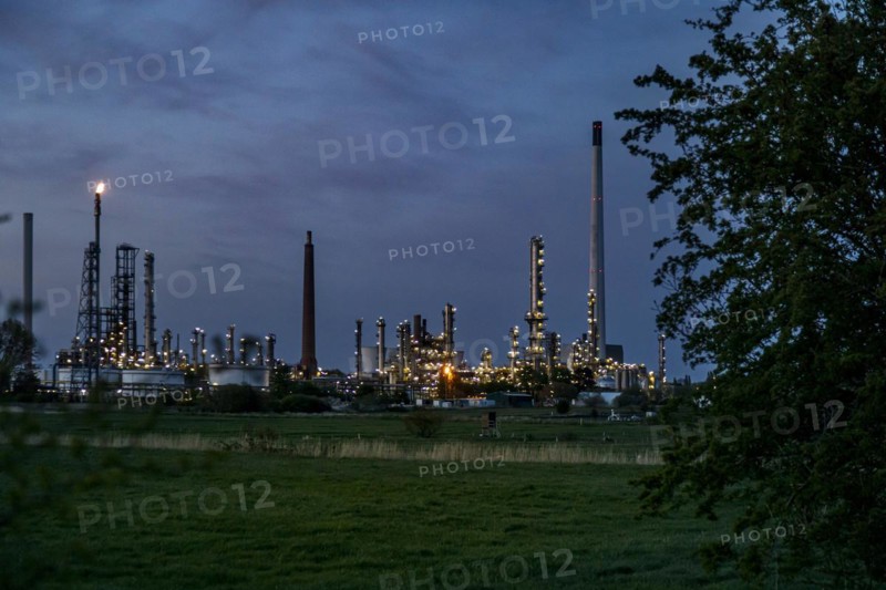 Refinery Heide GmbH