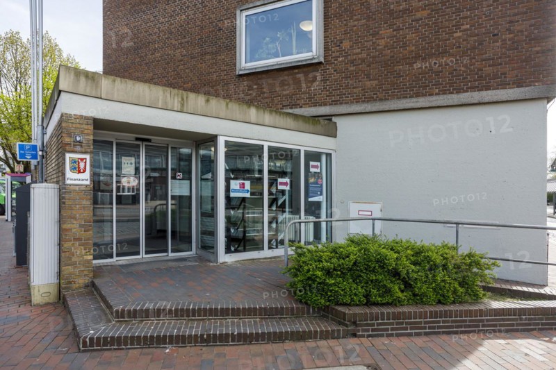 Tax Office