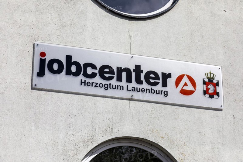 Jobcenter Herzogtum Lauenburg
