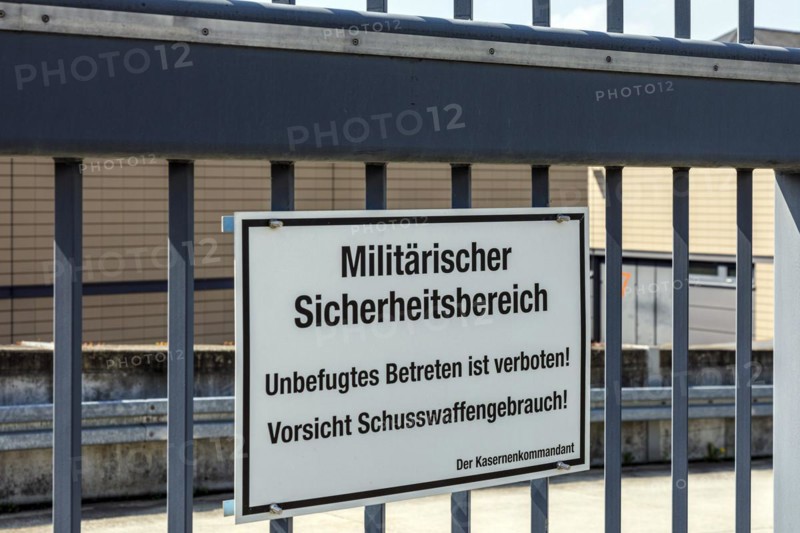 Depot Military History Museum of the German Armed Forces