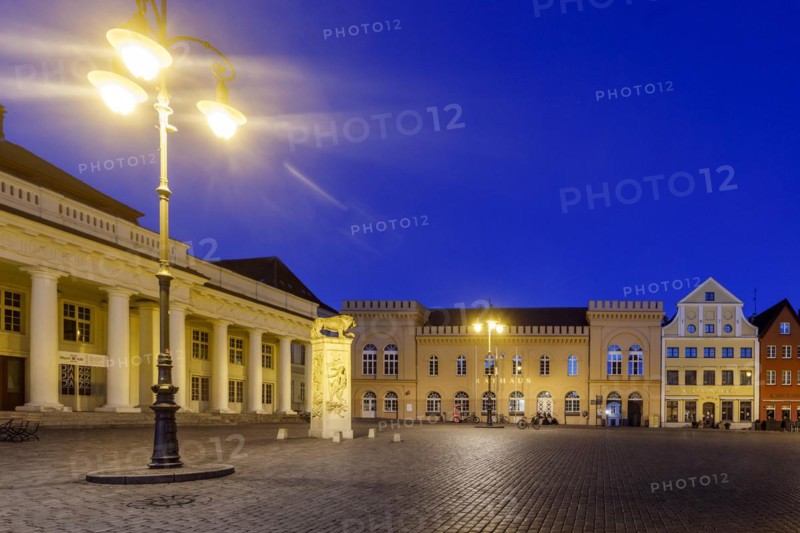 Old Town Hall