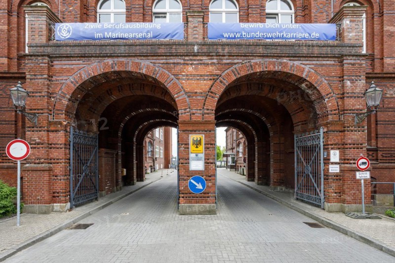 Naval Arsenal and Defence Science Institute